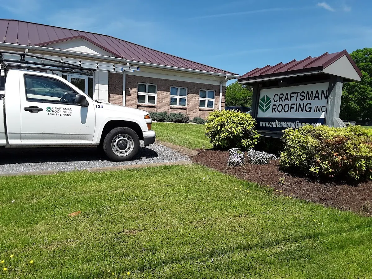 Quality Gutter & Downspout Repair by experienced craftsmen in East Rockhill